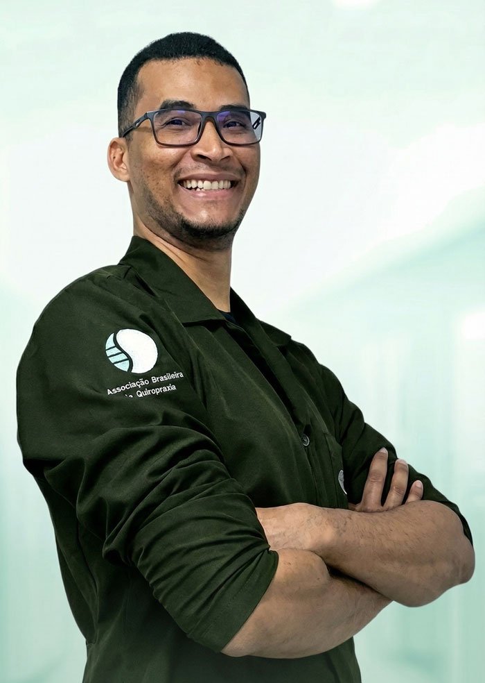 Dr. Samuel Gonçalves